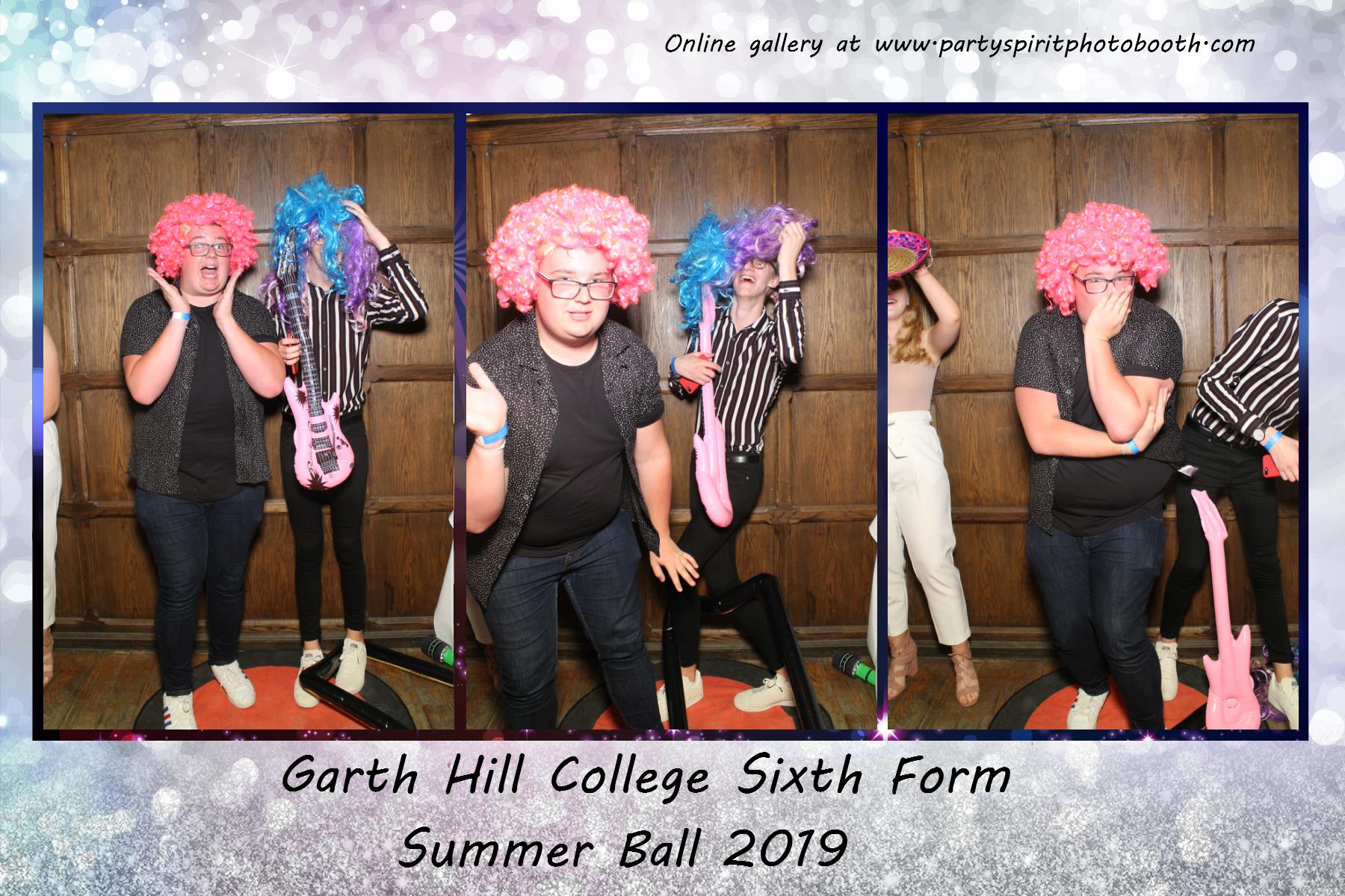Sixth Form  Summer Ball  | View more photos from the event at gallery.partyspiritphotobooth.com/u/PartySpiritPhotoBooth/Sixth-Form-Summer-Ball